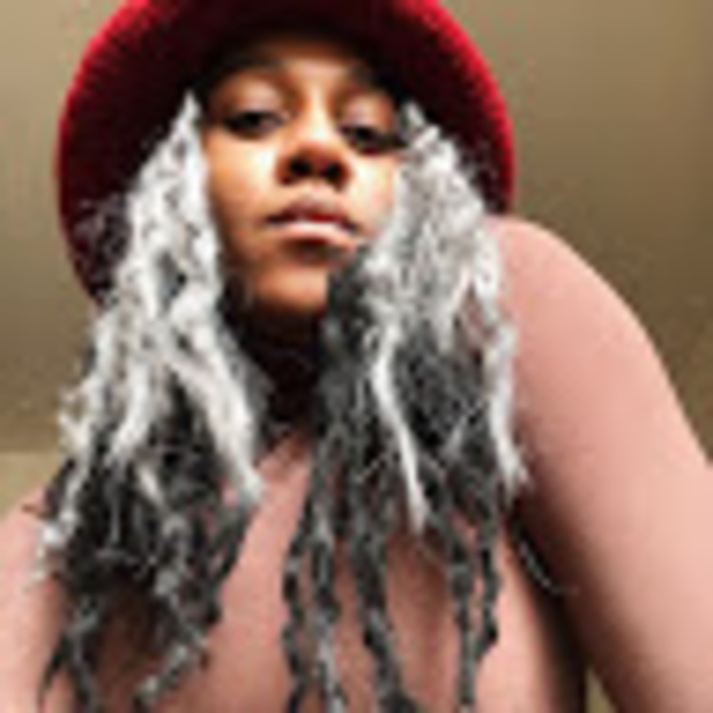 Meet your Posher, Jamerra